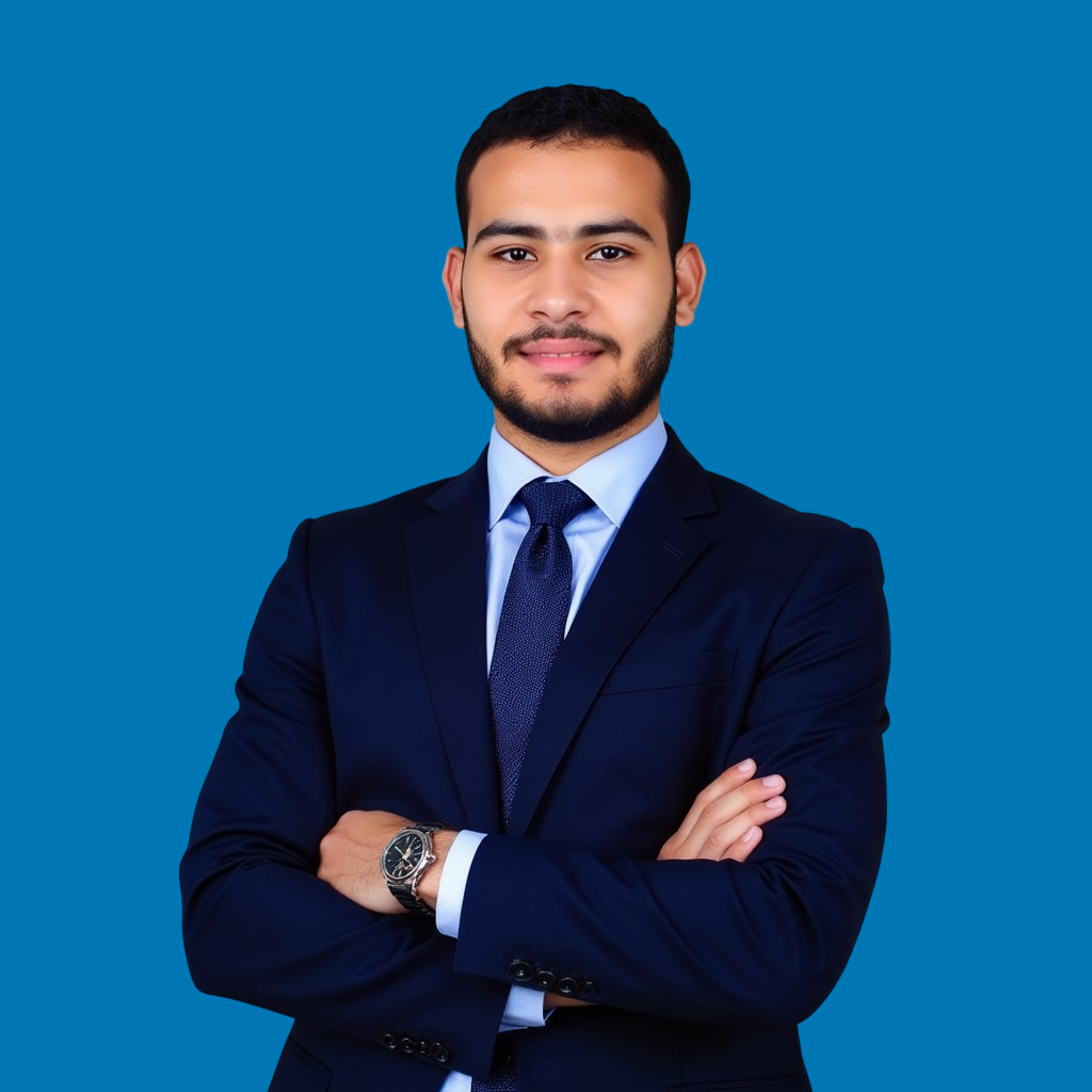 Mohamed Mayhoub